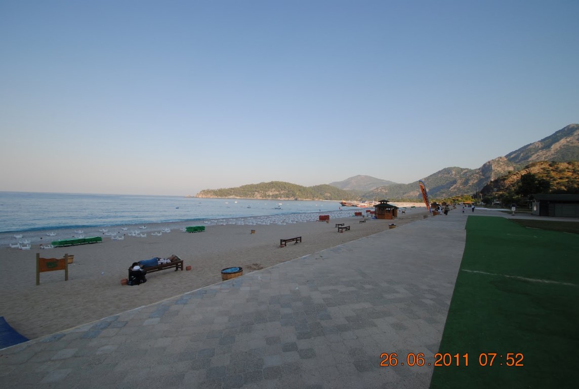 imagini hotel CLUB BELCEKIZ OLUDENIZ